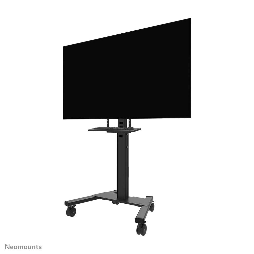 Neomounts AV40-500BL Kit de support de clavier 43-110" - VESA - max 2,5 kg - universel